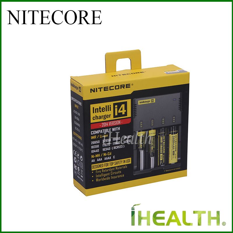 ptimized Charging System to Accommodate IM