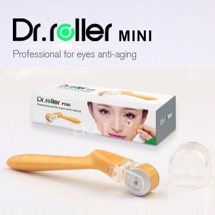 dr roller derma roller