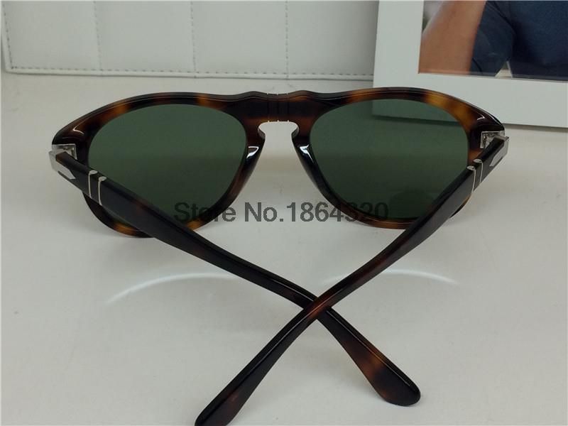 persol 649 green