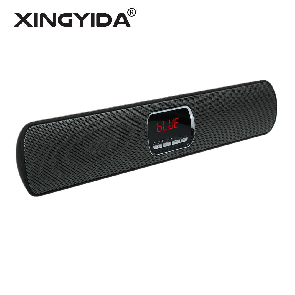 wholesale xingyida home audio speaker bluetooth speakers wireless size speakers for my car