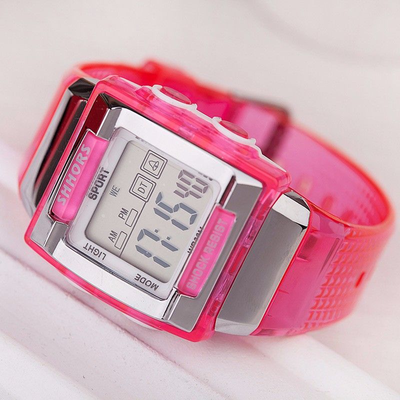 shhors watches