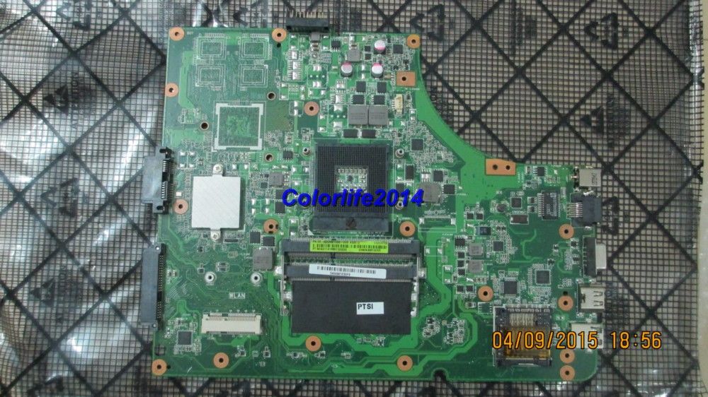 Аккумулятор k53sd asus