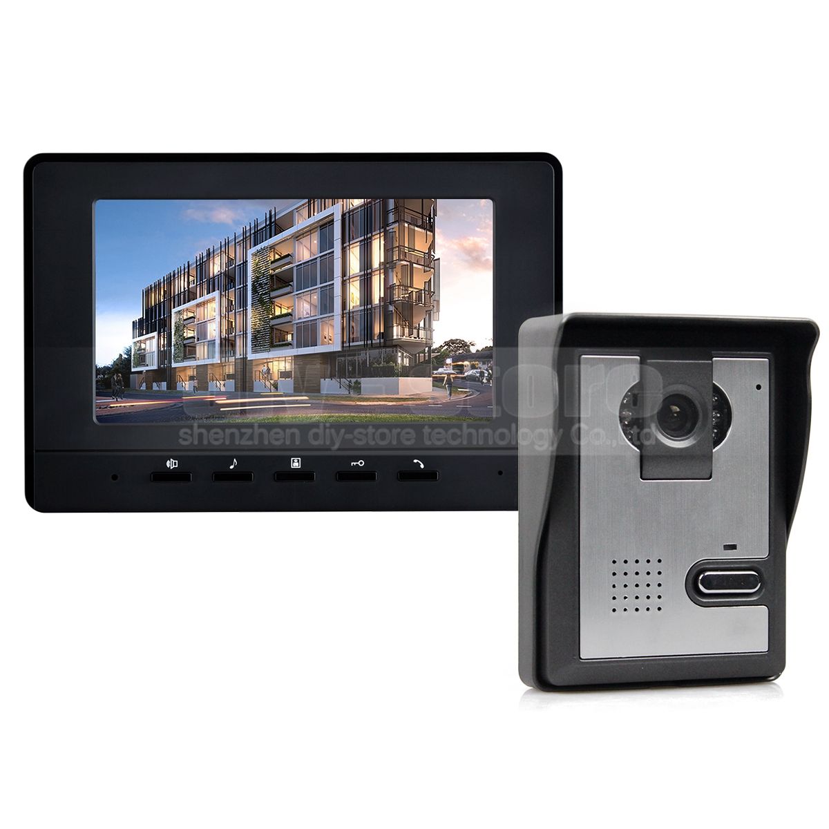 Door Cameras & Security Door Camera System In Regards To Real Estate