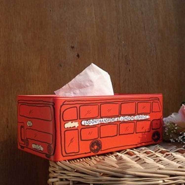 2018 Wholesale New Creative Vintage Home Decor Zakka England London ... 2018 Wholesale New Creative Vintage Home Decor Zakka England London ...