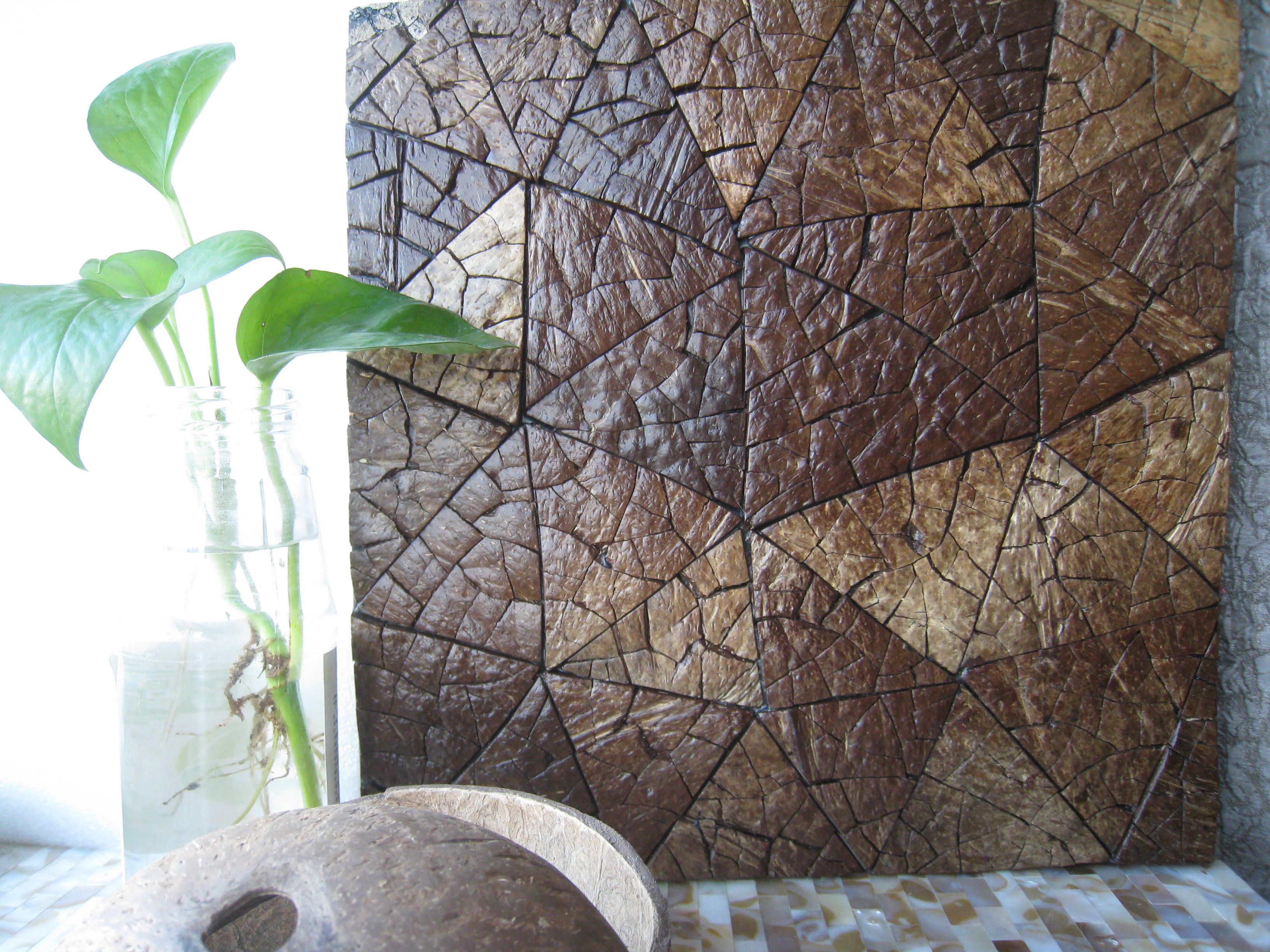 2017 coconut skin mosaic tile wall tiles tv background liner 2017 coconut skin mosaic tile wall tiles tv background liner