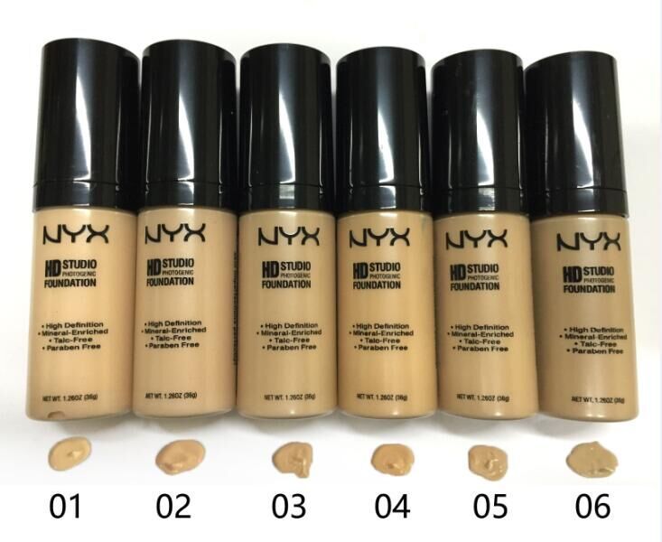 Top NYX Price List 2018 Best-selling makeup is on sale, including eyeshadow palettes, matte lipstick, highlighter palettes, and more. Create makeup looks that will help you become a makeup artist at .