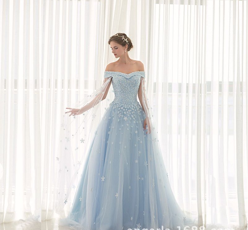 Celtic Wedding Dresses
