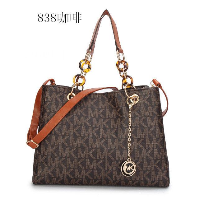 second hand mk bolsas