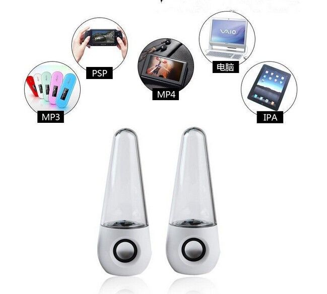 water speaker sound bar