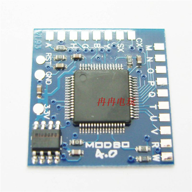 2021 FOR PS2 MODBO 4.0 BO 4.0 Chip V1.93 High Quality Fast Shipping ...