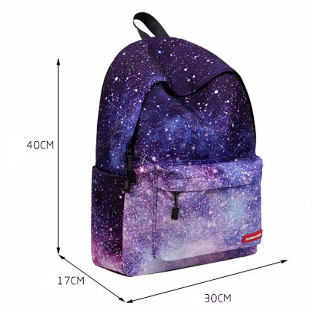 Compra Mochila Para Mujeres Universe Space Mochila Con Juegos De Estuches  De Lápices Bolsas Escolares Para Adolescentes Chicas Mochila Galaxy Mochila  Escolar Barato | Entrega Rápida Y Calidad | Es.Dhgate
