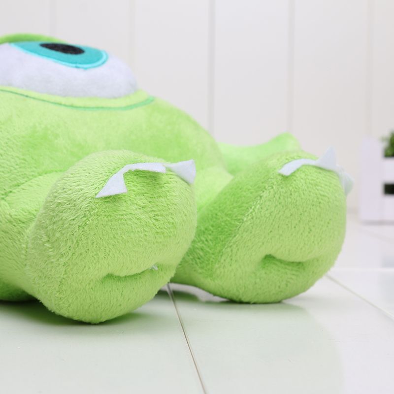 mike monsters inc doll