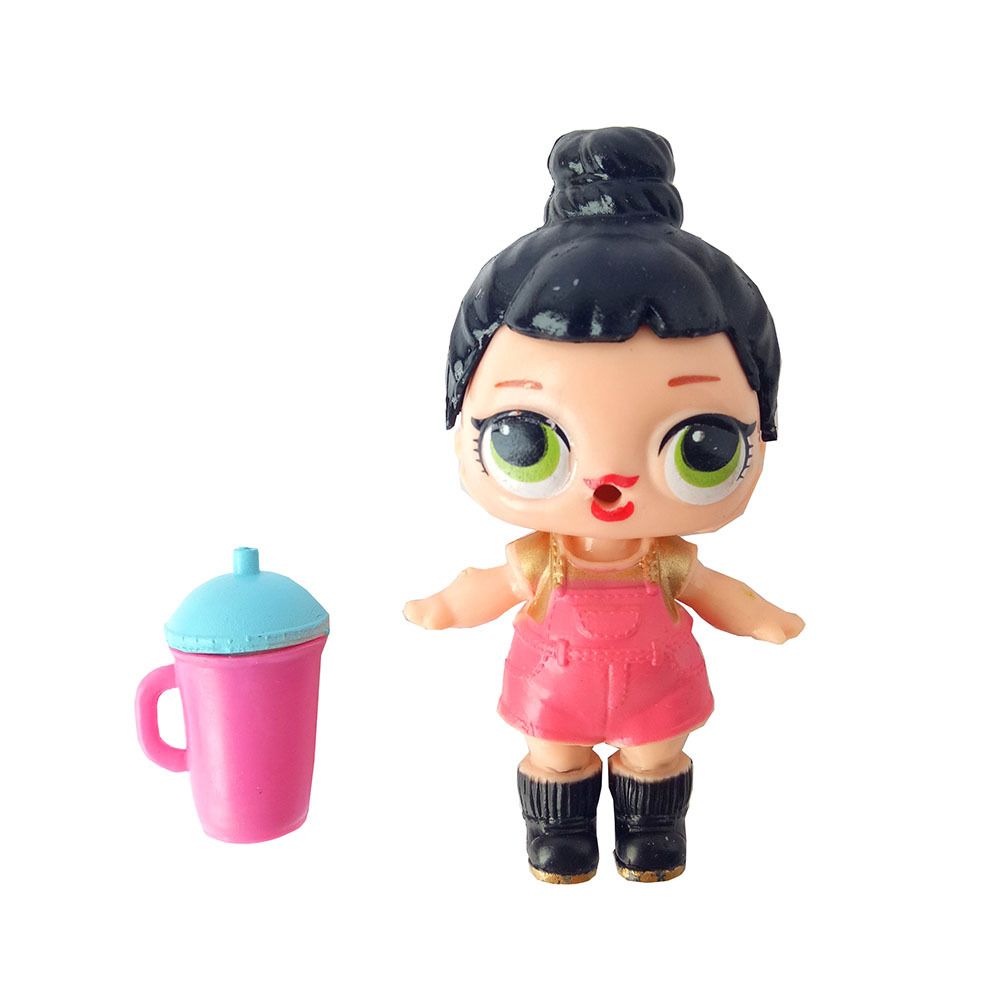 muñecas de plastico mayoreo