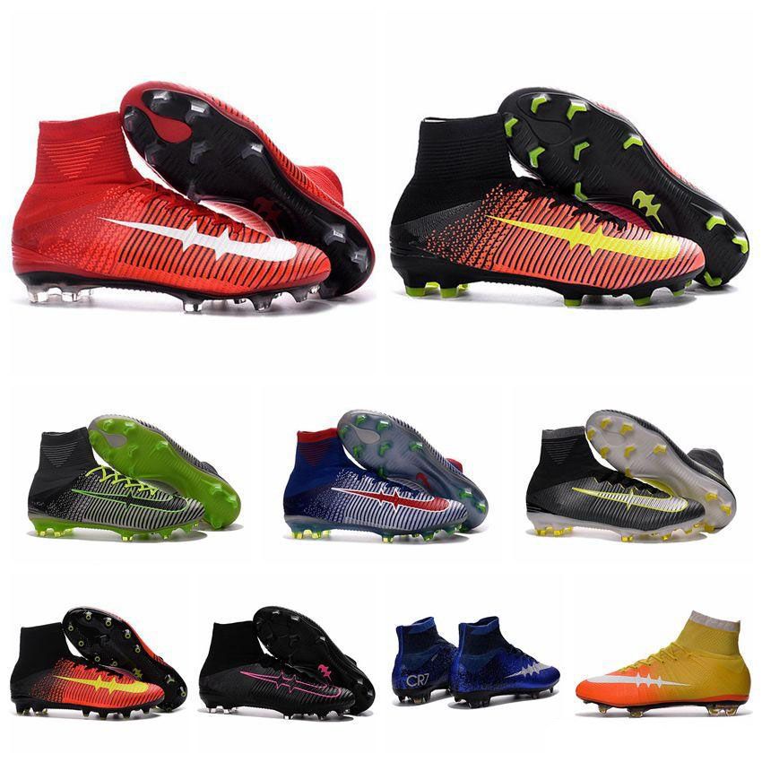 Ronaldo Football Shoes For Kids Ronaldo Football Shoes For Kids