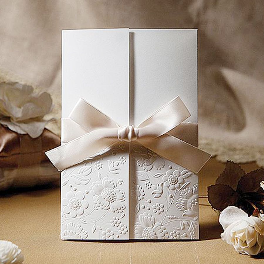 Elegant Wedding Invitations Cards 2016 New Arrival Birthday