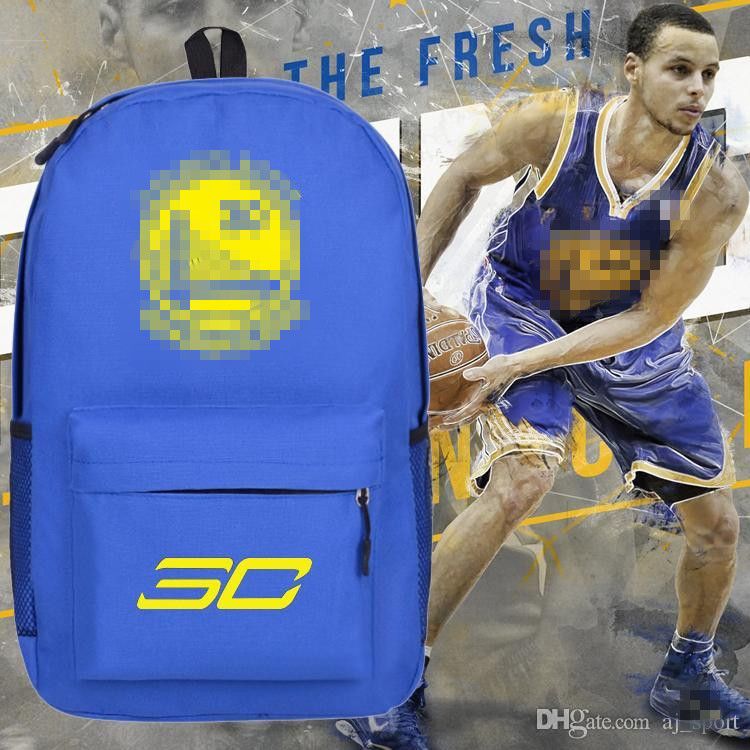 stephen curry basketball backpack