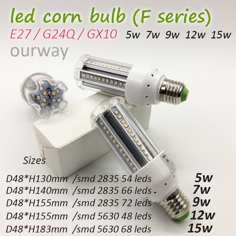Ourway G24 E27 E26 Gx10 Socket Cover Protection Aluminum 5w 15w Led Ourway G24 E27 E26 Gx10 Socket Cover Protection Aluminum 5w 15w Led Light Bulb For Wall Lamp Pendant Lighting Desk