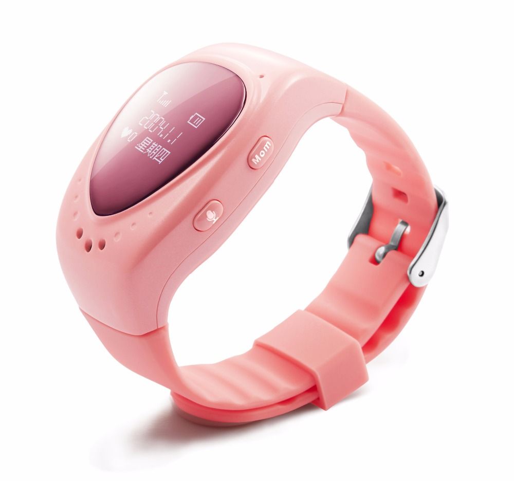 bluetooth kid tracker