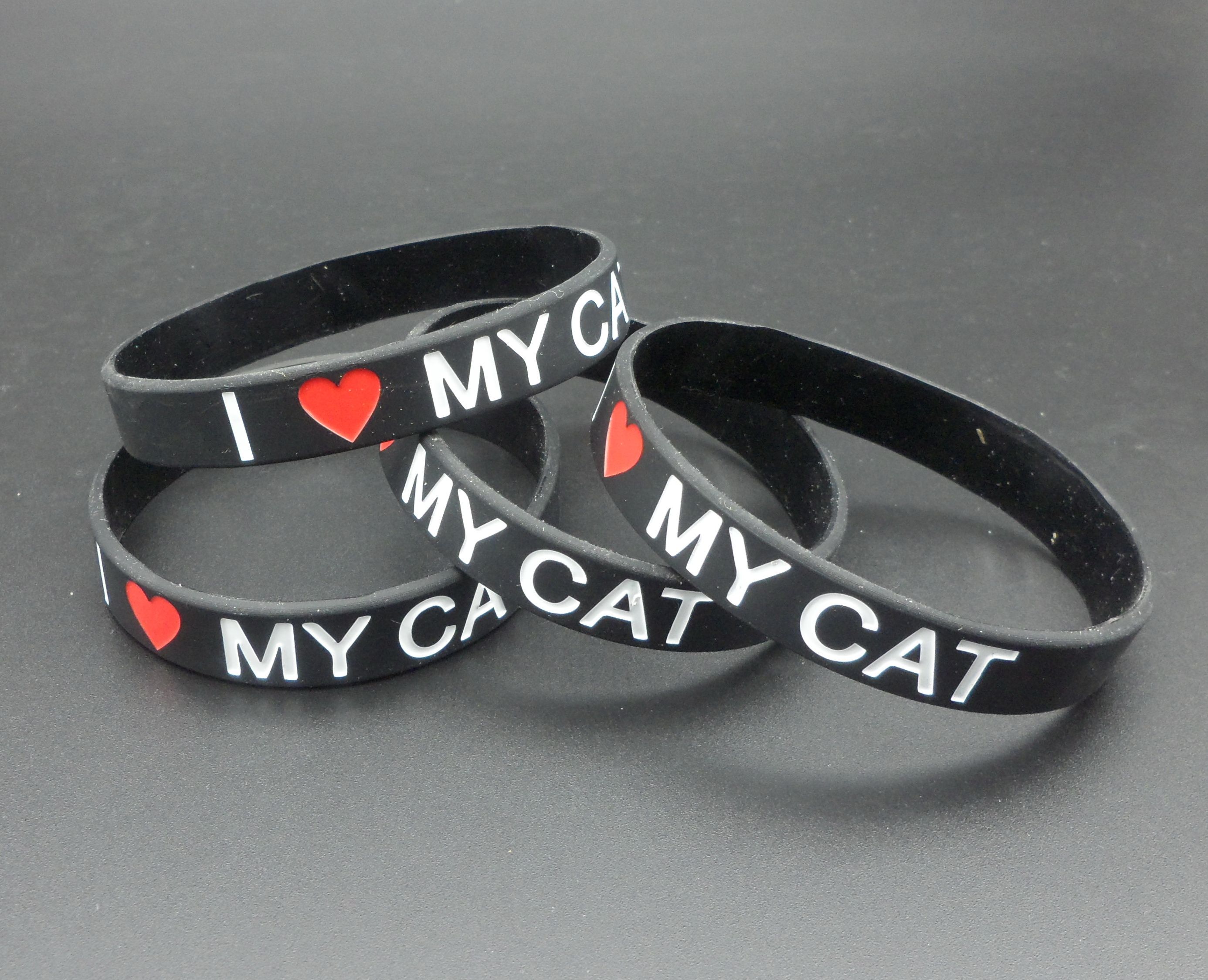 Acheter Haute Qualite Jaime Mon Chat Stocks En Caoutchouc Silicone Bracelets Pour Cadeaux Promotionnels Ss001 De 27 87 Du Hengaitrade Fr Dhgate Com Acheter Haute Qualite Jaime Mon Chat Stocks En Caoutchouc Silicone Bracelets Pour Cadeaux Promotionnels Ss001 De 27 87 Du Hengaitrade Fr Dhgate Com