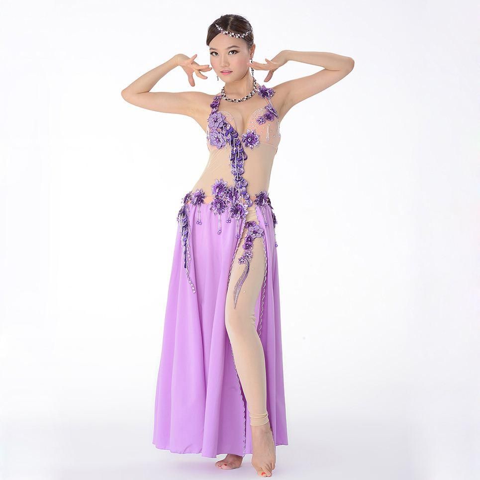 Nude belly dance - Porno photo