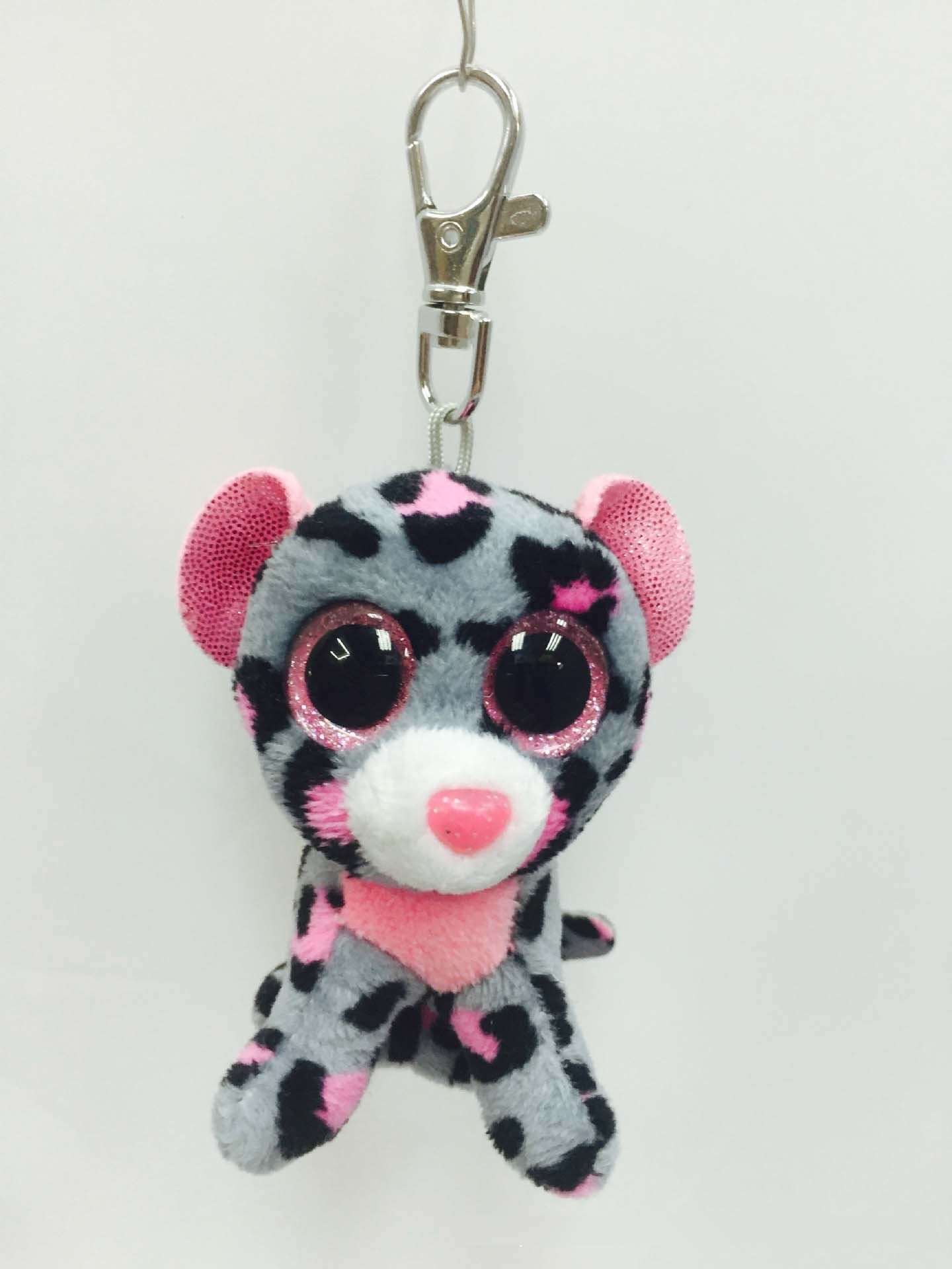 beanie boo keychain bulk