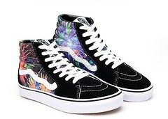 scarpe vance