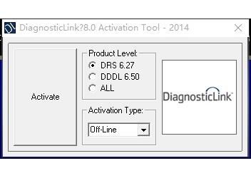 Detroit diesel diagnostic link update