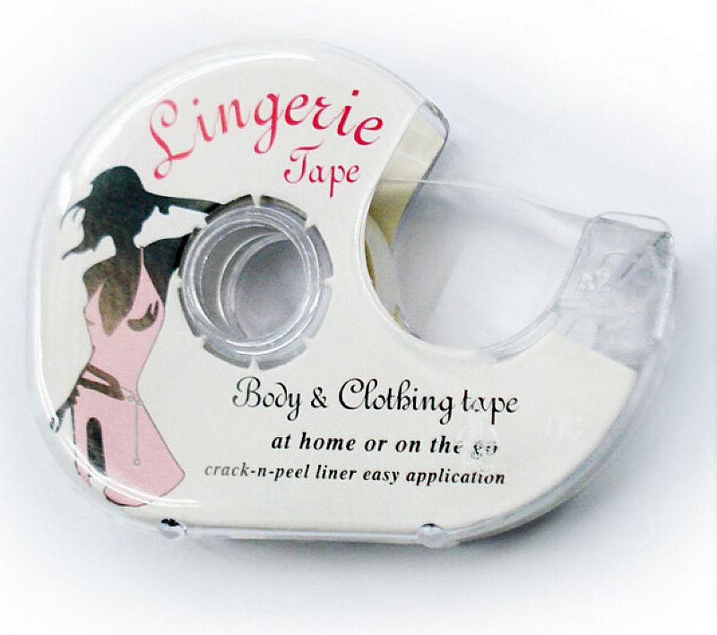 2021 3M Double Sided Body Tape Boob Tape Wig Tape Toupe Tape,Fashion