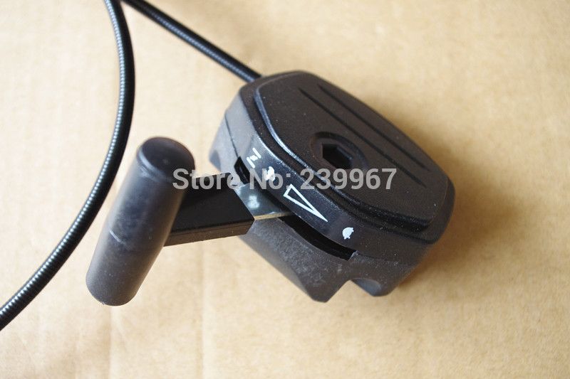 Buy Best And Latest BRAND Accelerator Cable For Honda GXV160 Engine