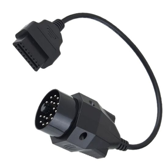 Переходник obd bmw