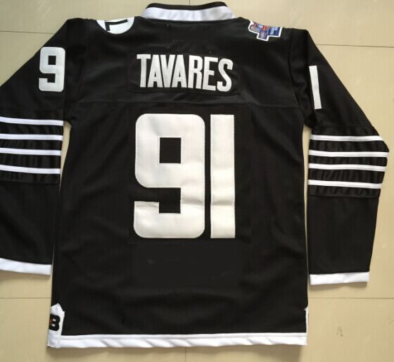 new islanders third jersey