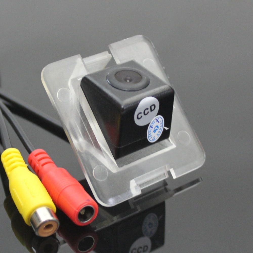 2019 For Mercedes Benz GLK Class X204 Car Rear View Camera / Back Up  Parking Camera HD CCD Night Vision From Beibeika, $32.12 | DHgate.Com