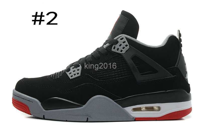 jordan 4 oreo 2016