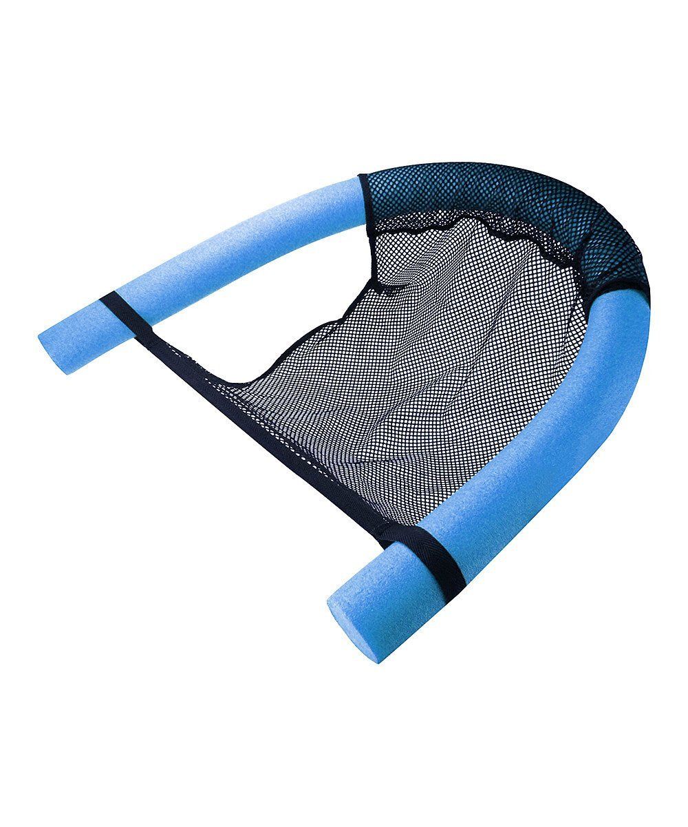 floating mesh chair