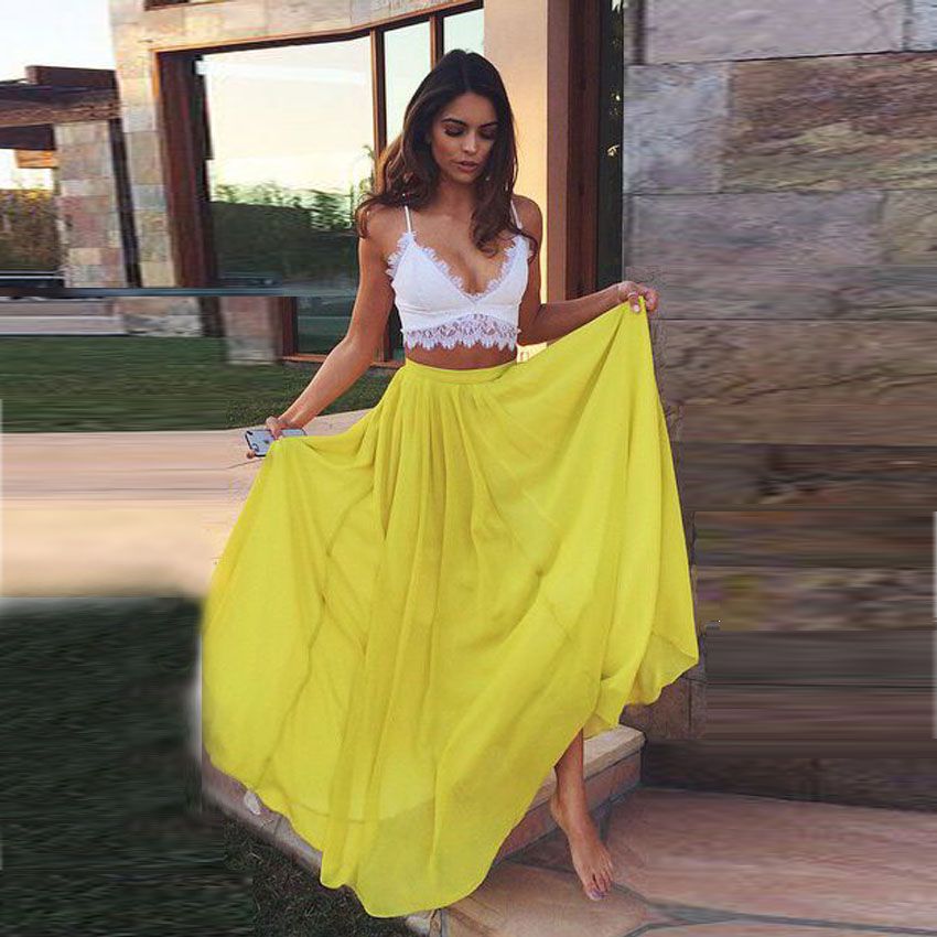 2016 Summer Dresses