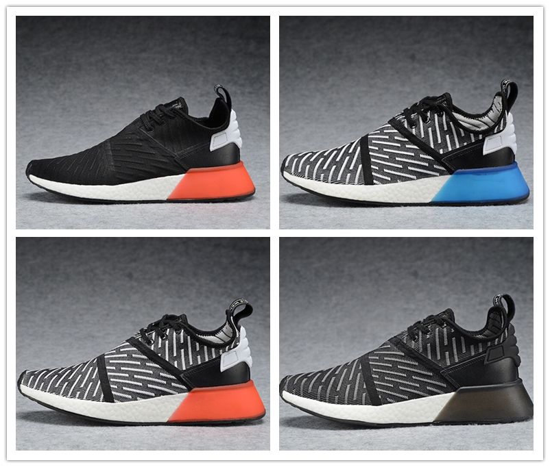 adidas nmd xr2 2016