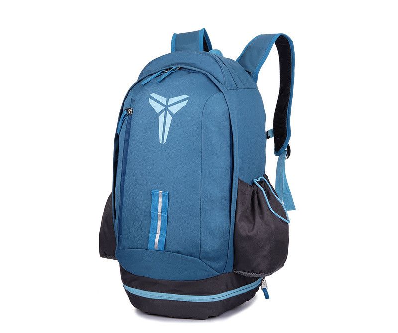 Fashion KOBE Men Backpacks Basketball Bag Sport Backpack School Bag For