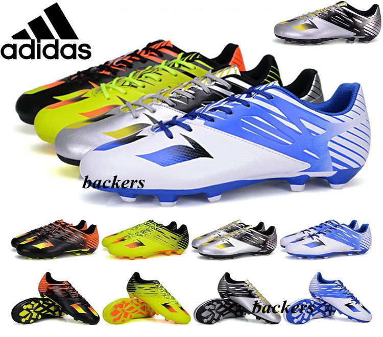 adidas soccer cleats messi