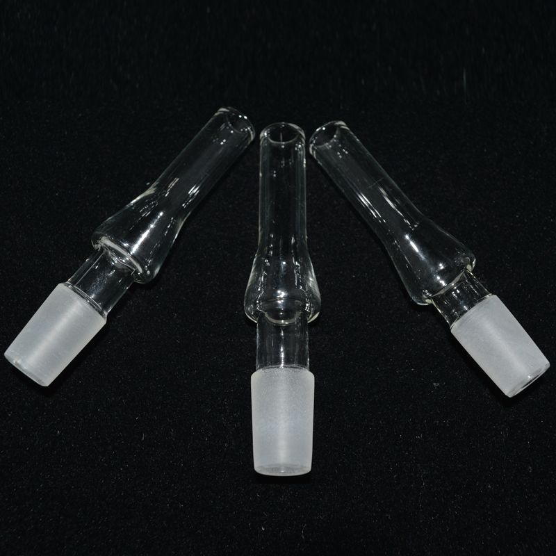 Wholesale Stylish And Cheap Material 14mm Male Joint Tip For Glass Collector Recycler Glass