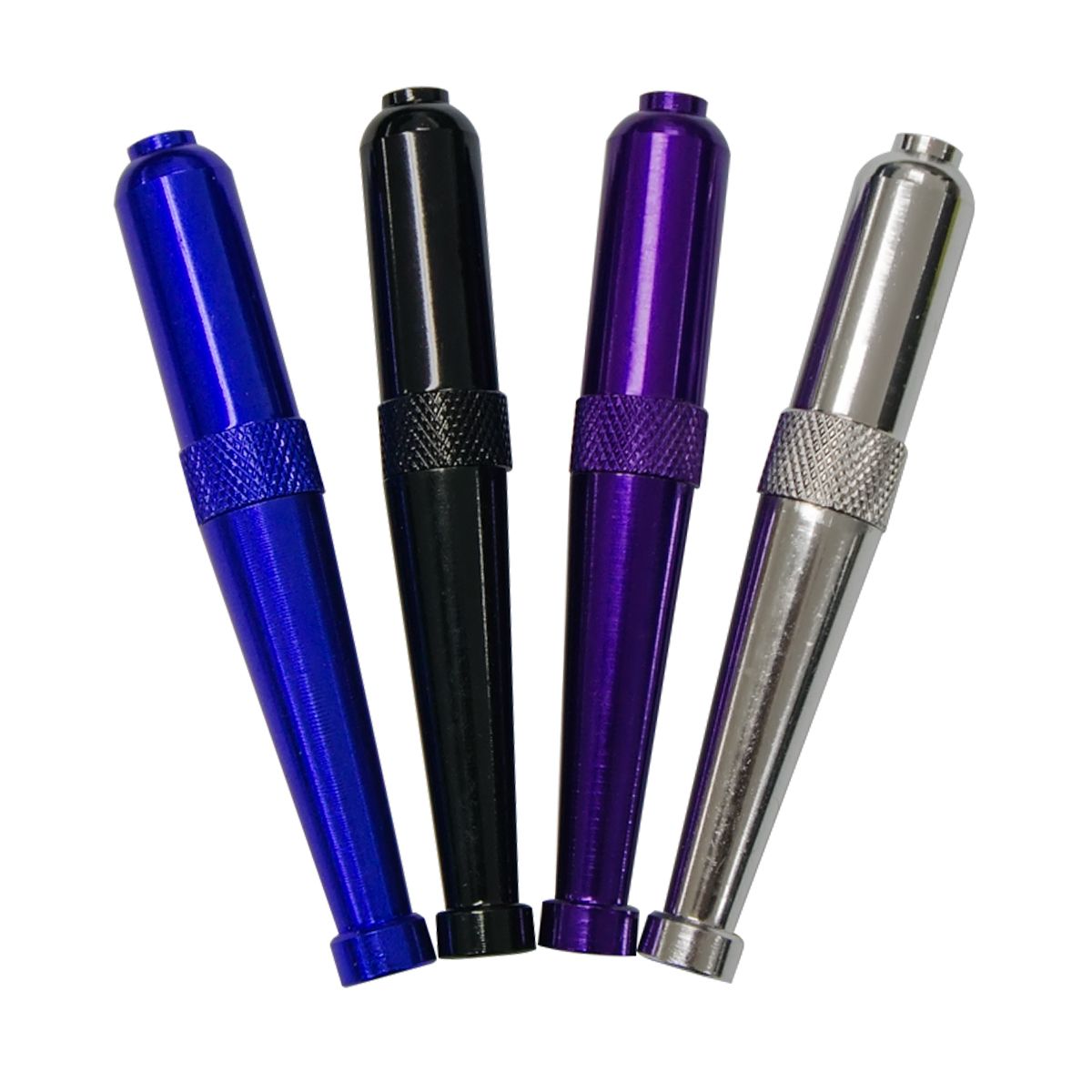 2019 Formax420 95mm Zeppelin Smoking Specialty Pipe Pocket Smoking Pipe