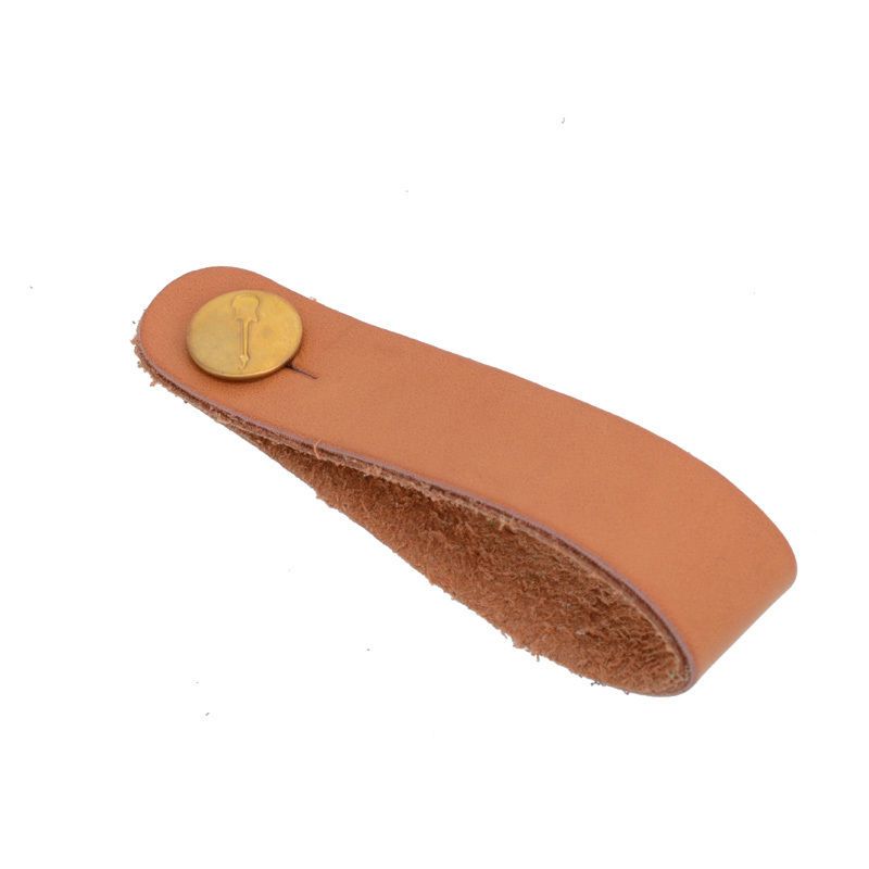 2021 Acoustic Guitar Strap Button Hook Extender Leather Guitar Neck