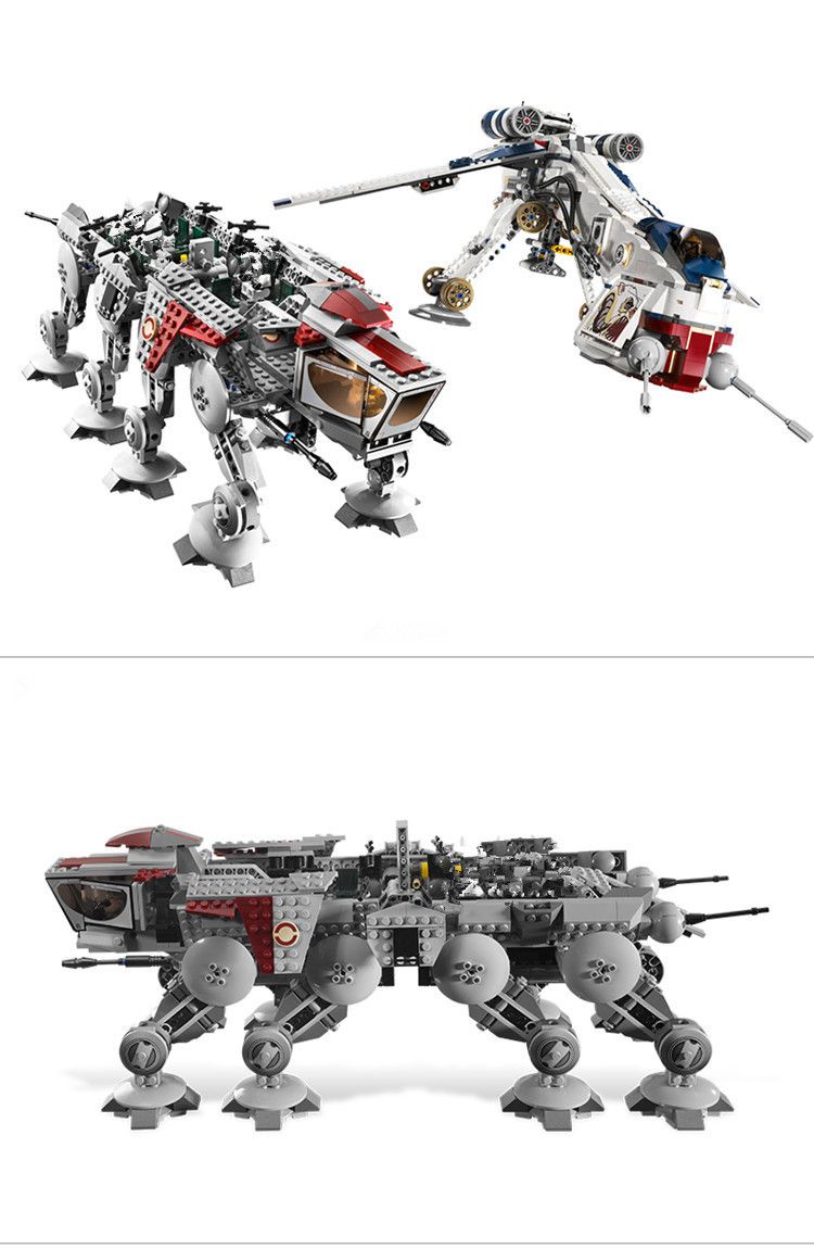 lepin 10195