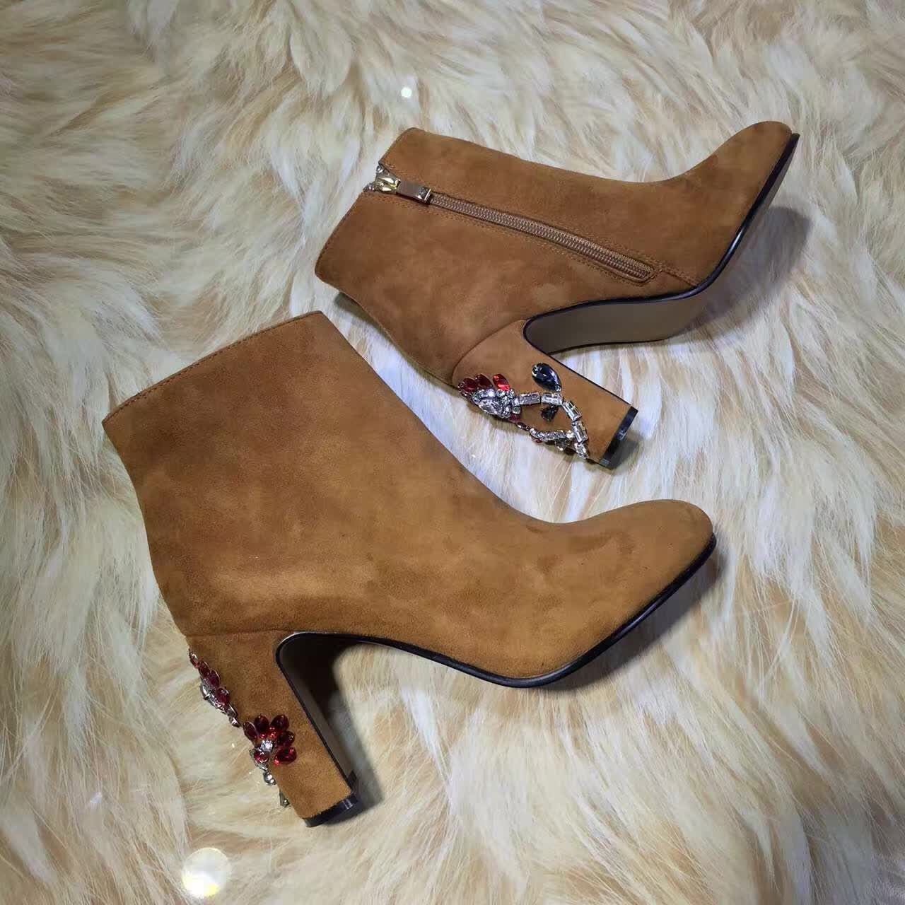 Verano 2016 de Botas | FASHIOLA.es - Página 3