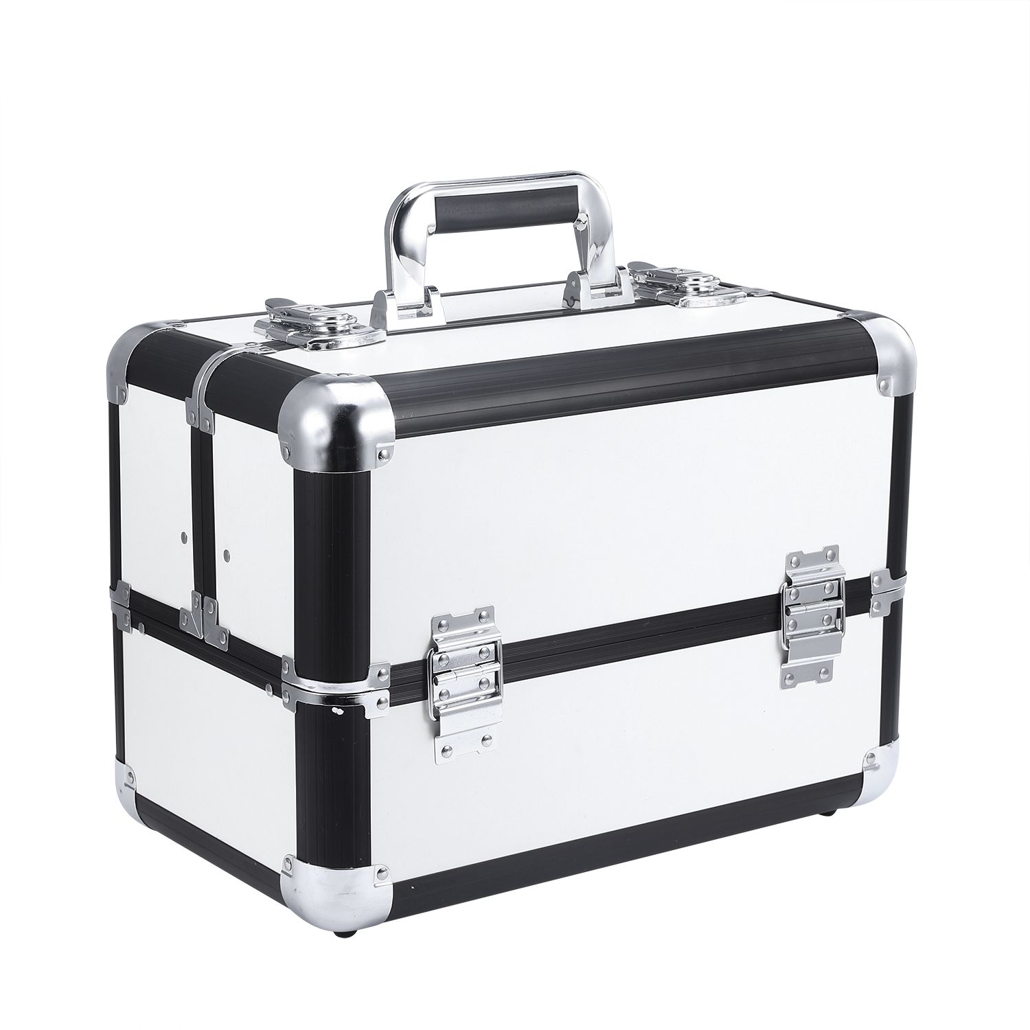 Professional Makeup Carrier Mugeek Vidalondon