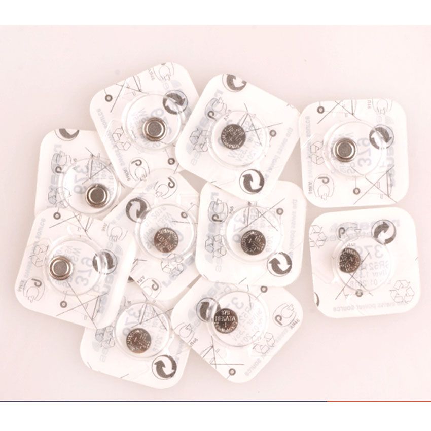 watch battery 379 button cell