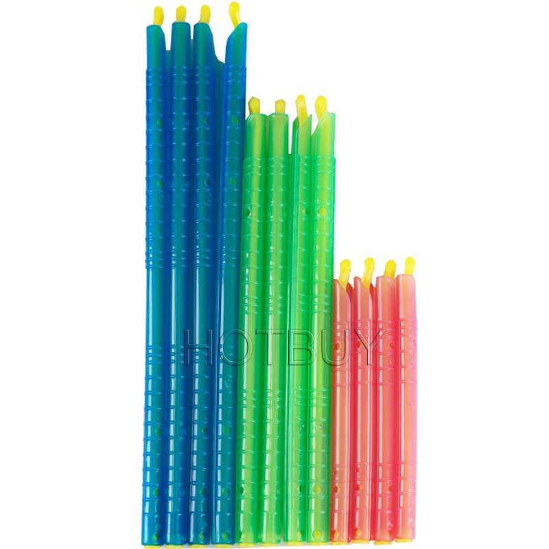 2021 Home Kitchen Food Bag Clips Seal Lock Sticks Reusable Bag Sealer