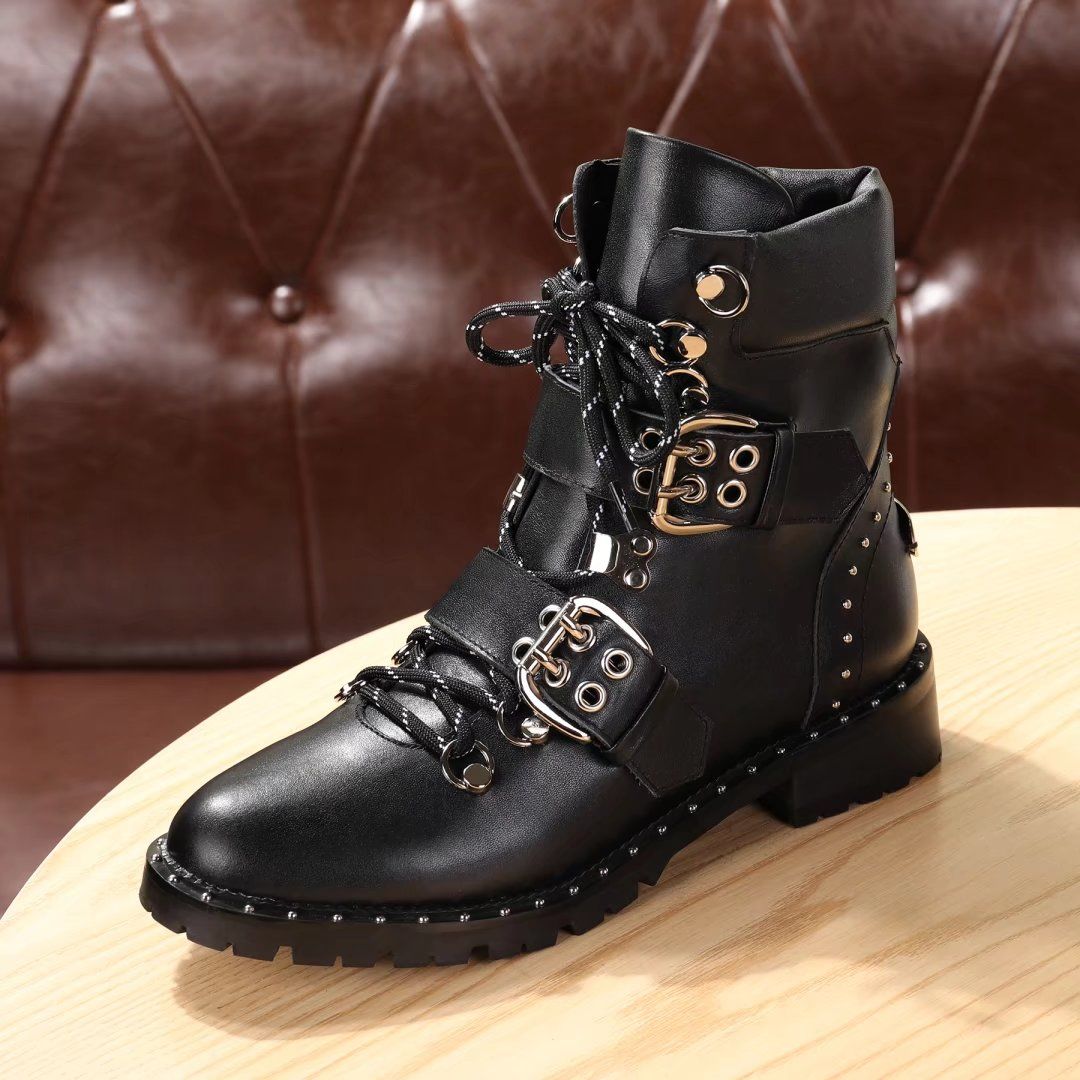 cordones de botas
