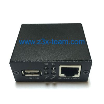 optiflash pour e900