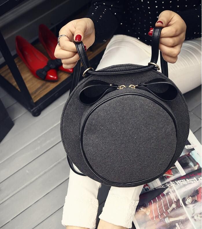 2016 New Messenger Bag Japan And South Korea Mini Shoulder Bag