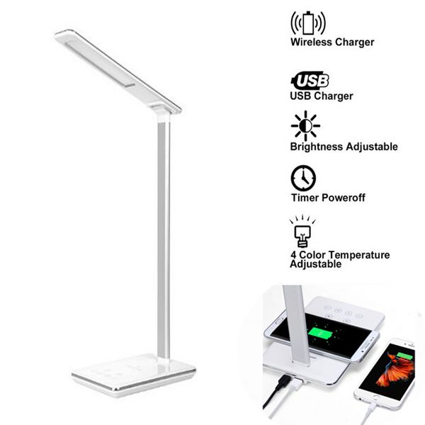 2019 2018 Led Desk Lamp Touch Control Table With Qi Wireless 2018 Led Desk Lamp Touch Control Table Jpg